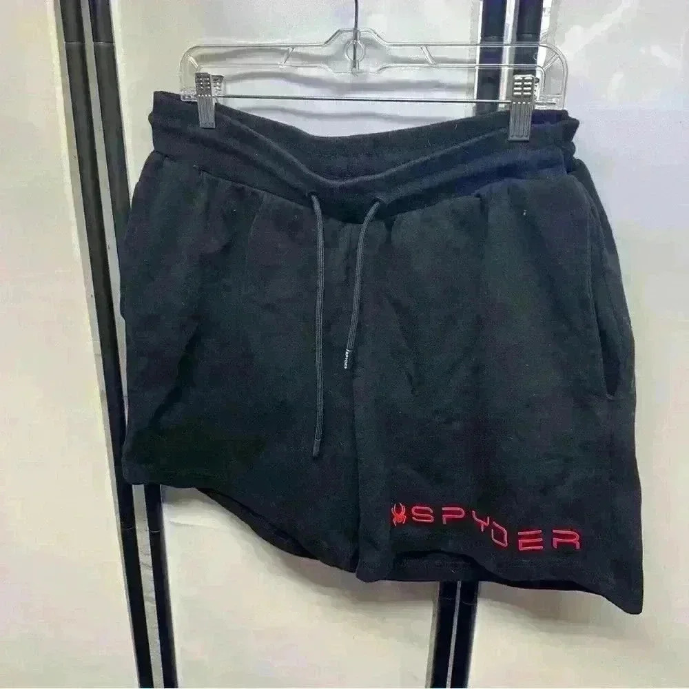 Spyder shorts